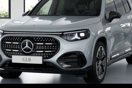 Mercedes-Benz GLB 250 9.900 km 62.490 &euro; Frechen 50226