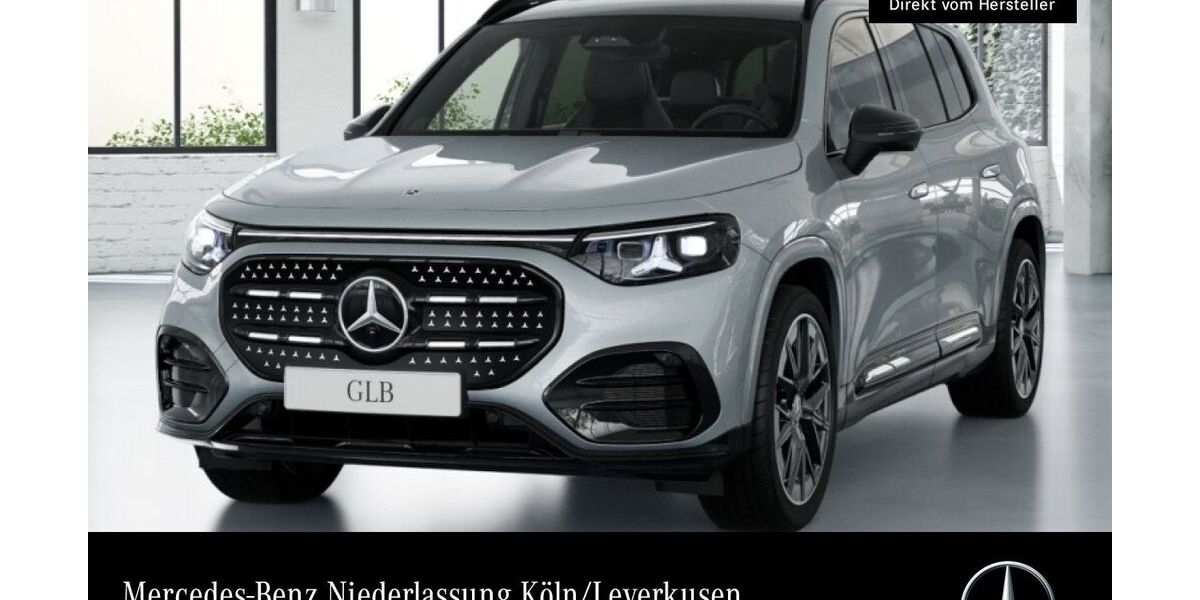 Mercedes-Benz GLB 250 9.900 km 62.490 &euro; Frechen 50226