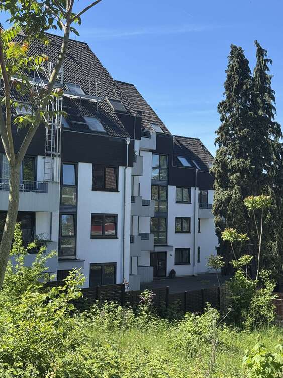 Wohnung zum Kaufen in Bergisch Gladbach 125.000 € 42 m² 1 zimmer