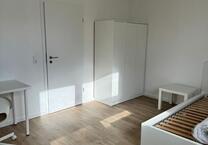 Freies WG Zimmer in Widdersdorf