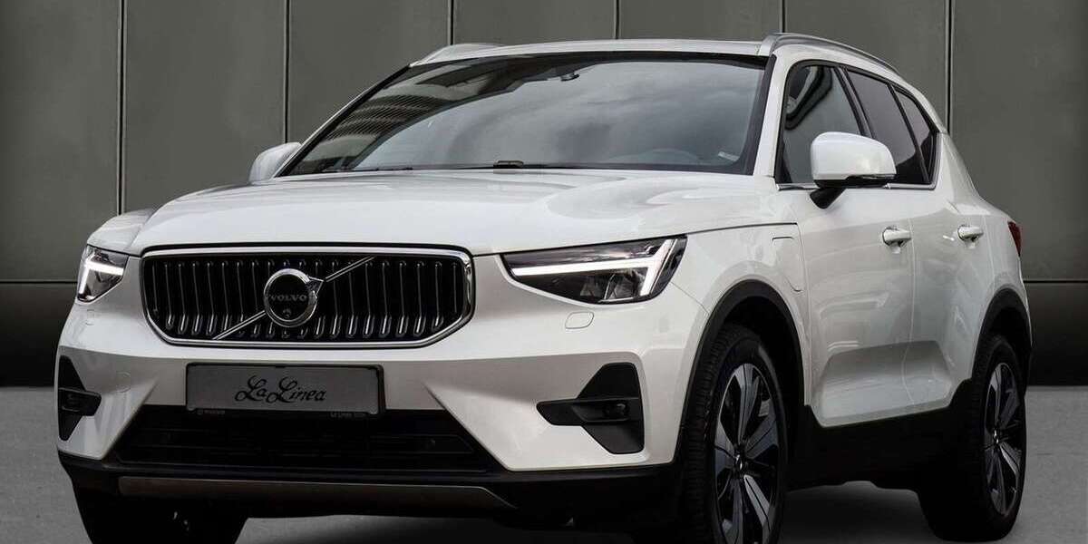 Volvo XC40 20.900 km 36.890 &euro; Köln-Porz 51149