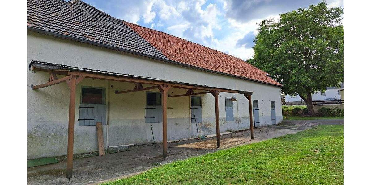 Attraktiver Resthof mit vielfachen Gestaltungsmöglichkeiten 6 zimmer