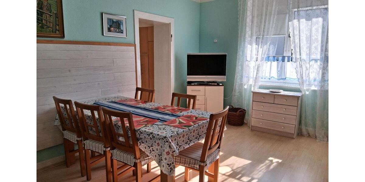 Wohn- und Geschäftshaus 11 zimmer