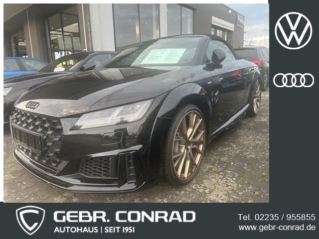Audi TT 7.100 km 45.789 &euro; Erftstadt 50374