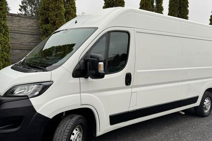 Peugeot Boxer 190.000 km 10.900 &euro; Hilden 40721