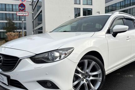 Mazda 6 187.000 km 9.999 € Köln (Ostheim) 51107