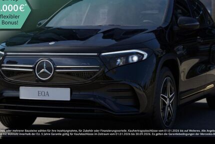 Mercedes-Benz EQA 32.981 km 33.890 &euro; Köln 51149