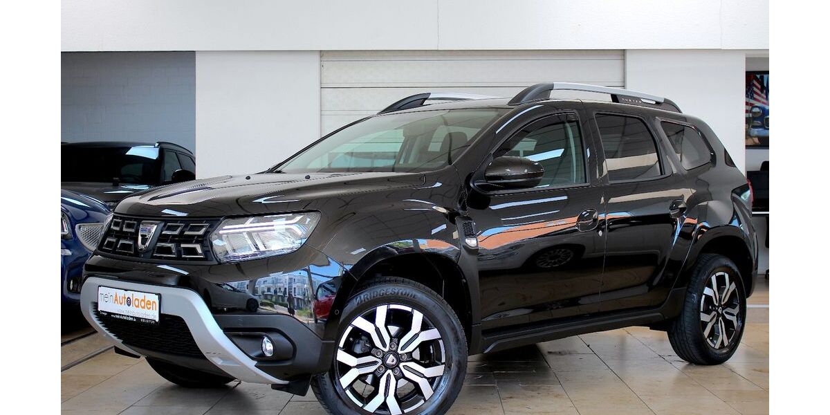 Dacia Duster 80.500 km 13.950 &euro; Dormagen 41540