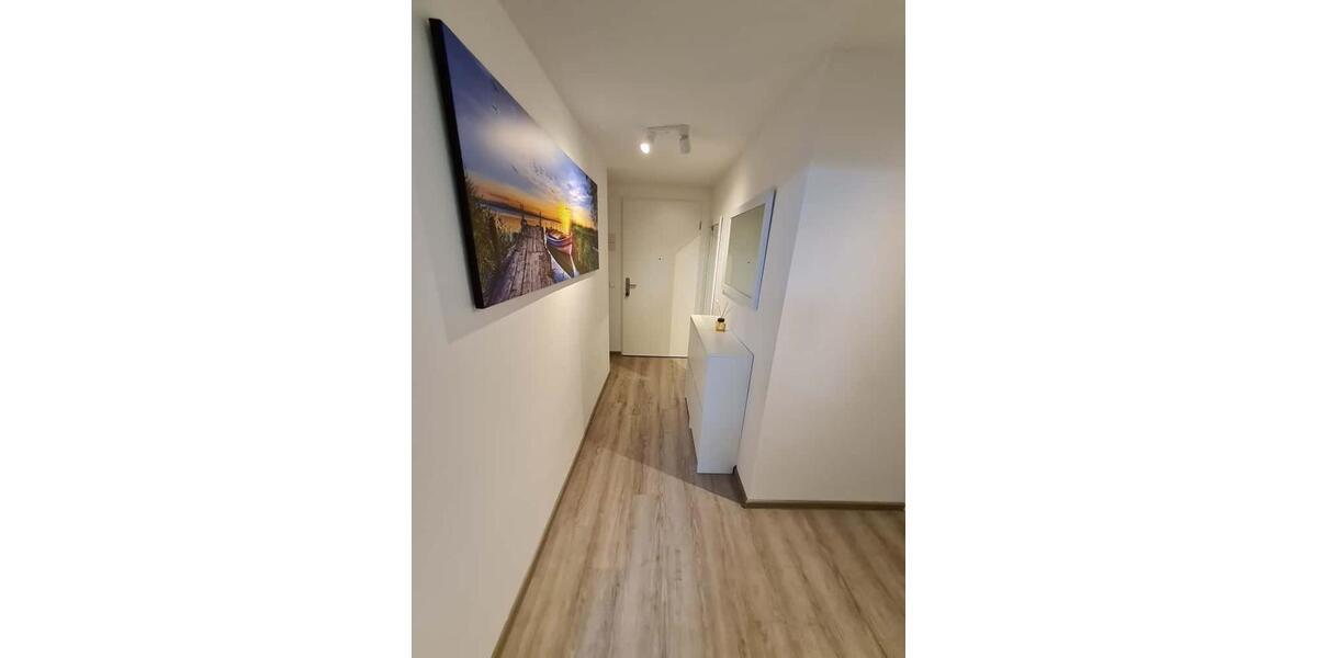 Etagenwohnung Düsseldorf Flingern Süd - 2 Zimmer, 58 m&sup2;, 1.220&euro; | Angebot:26397829