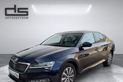 Skoda Superb 103.824 km 23.490 &euro; Grevenbroich 41515