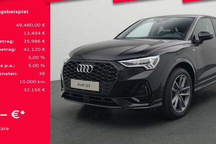 Audi Q3 2.480 km 47.980 &euro; Leverkusen 51373