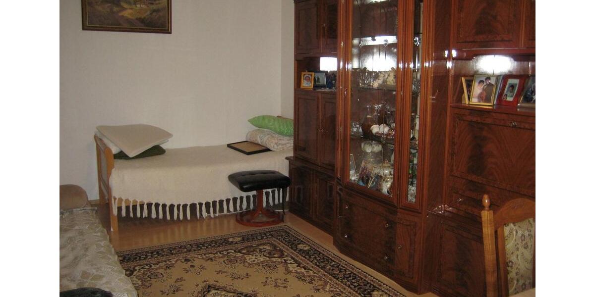 Erdgeschoßwohnung Erkrath - 2 Zimmer, 61 m&sup2;, 143.000&euro; | Angebot:26579273