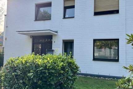 Ansprechende 2-Zimmer-Wohung mit Terrasse 2 zimmer