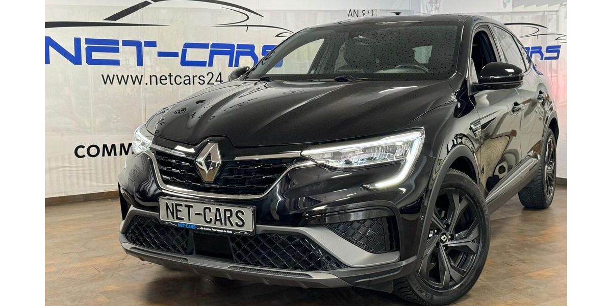 Renault Arkana 41.313 km 20.850 &euro; Hilden (bei Düsseldorf) 40721