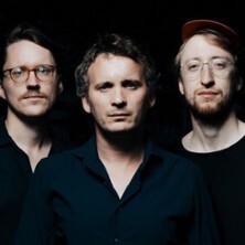 Philip Zoubek Trio Köln