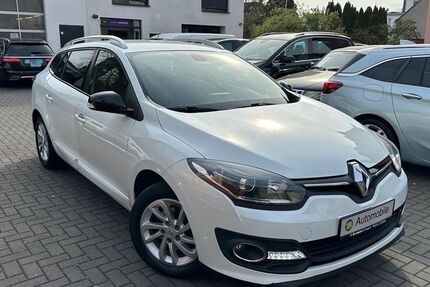 Renault Megane 170.590 km 5.749 &euro; Troisdorf 53840