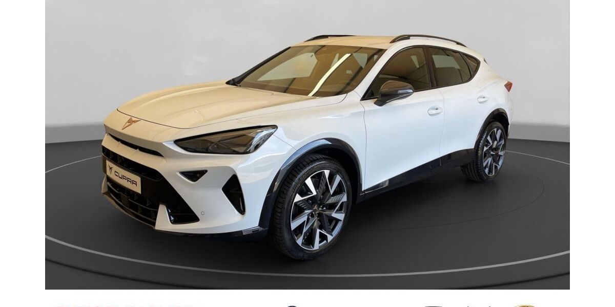 Cupra Formentor 13.900 km 37.990 &euro; Köln 50823