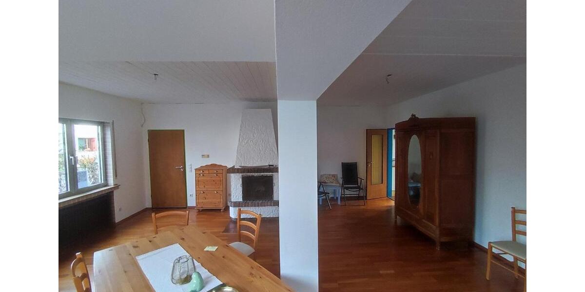 Einfamilienhaus Solingen Aufderhöhe - 5 Zimmer, 148 m&sup2;, 1.150&euro; | Angebot:26326630