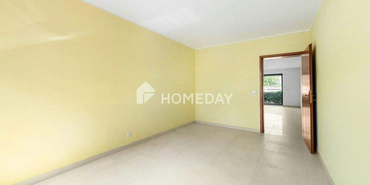 Etagenwohnung Köln Dünnwald - 4 Zimmer, 107 m&sup2;, 399.000&euro; | Angebot:25628634