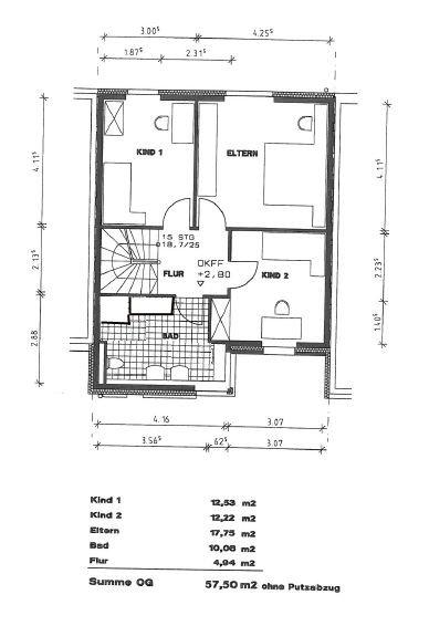 Reihenhaus Hürth - 5 Zimmer, 150 m&sup2;, 625.000&euro; | Angebot:26356458