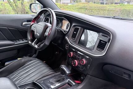 Dodge Charger 97.300 km 29.400 &euro; Neuss 41466