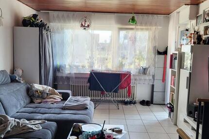 Schöne Etagenwohnung 94 qm mit Garagenstellplatz 4 zimmer