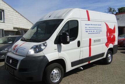 Fiat Ducato 151.000 km 5.100 &euro; Rommerskirchen 41569
