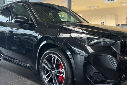 BMW X1 5.811 km 42.890 &euro; Langenfeld 40764