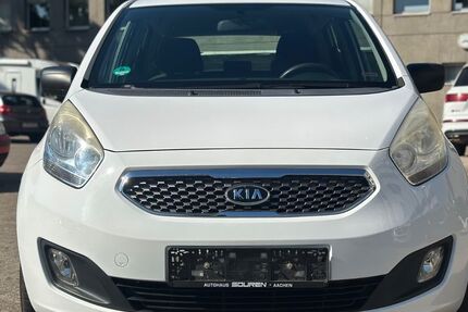 Kia Venga 132.000 km 4.000 € Brühl (Nähe Köln) 50321