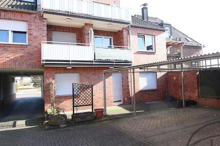 2 Zimmer Dachgeschosswohnung in Dormagen-Hackenbroich 2 zimmer