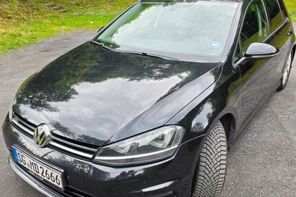 VW Golf 181.775 km 7.200 &euro; Solingen 42699