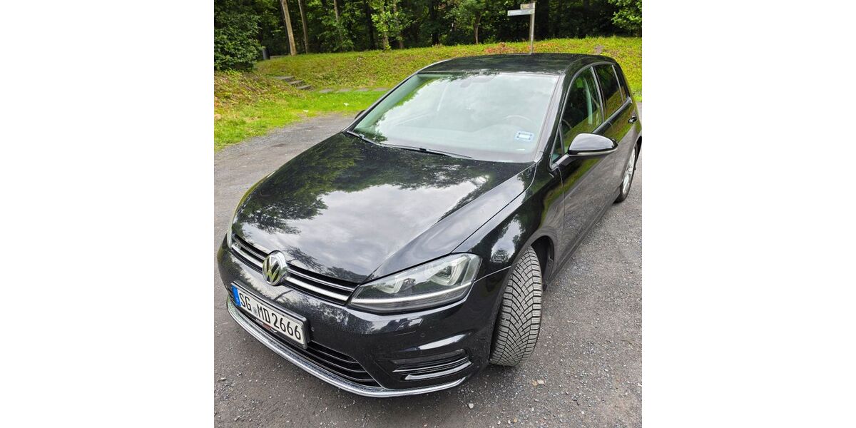 VW Golf 181.775 km 7.200 &euro; Solingen 42699