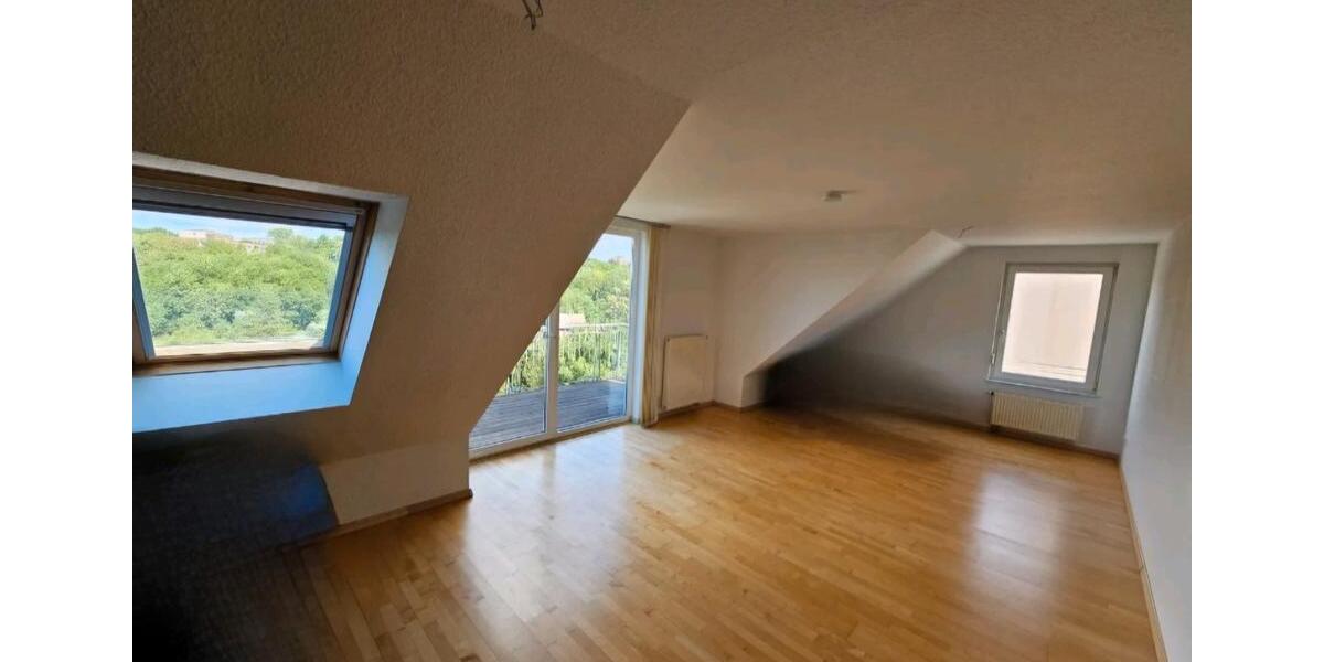 Maisonettenwohnung Solingen Central - 3 Zimmer, 86 m&sup2;, 238.000&euro; | Angebot:26465338