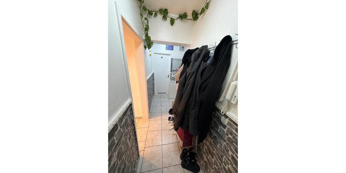 Etagenwohnung Düsseldorf Flingern Süd - 3 Zimmer, 53 m&sup2;, 200.000&euro; | Angebot:25750798