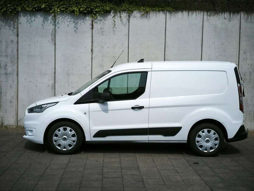 Ford Transit Connect 129.073 km 12.790 € Bergheim 50127