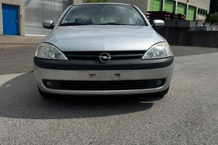 Opel Corsa 223.000 km 1.500 € Burscheid 51399