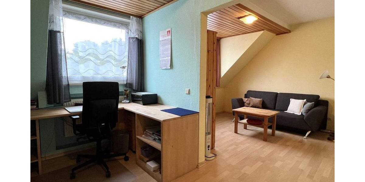 Wohnen im Grünen - Ihr neues Zuhause! 4 zimmer