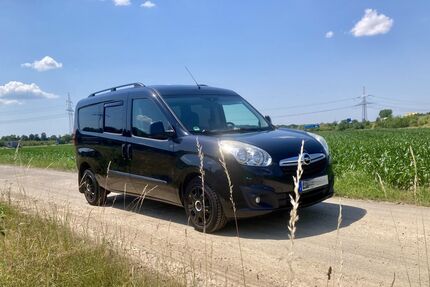 Opel Combo 78.000 km 12.200 &euro; Kerpen 50170