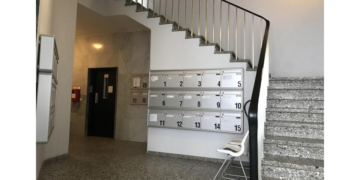 Einzelbüro in Bürogemeinschaft zimmer