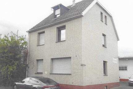 50321 Brühl bei Köln - Freiwerdende Gewerbehalle rd. 700 m² + Wohnhaus ca. 140 m² zimmer