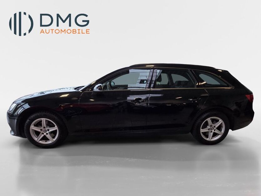 Audi A4 87.000 km 17.990 € Bedburg 50181