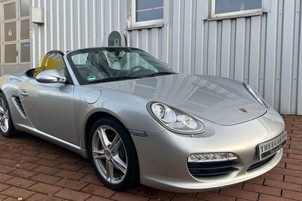 Porsche Boxster 47.700 km 40.900 &euro; Bergisch Gladbach 51469