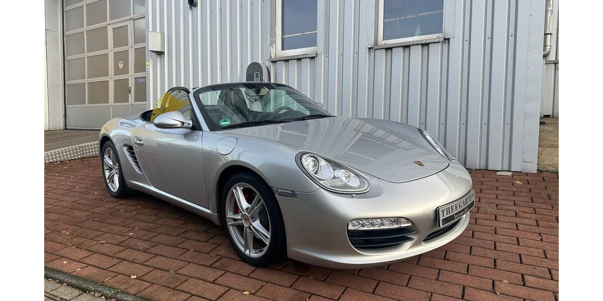 Porsche Boxster 47.700 km 40.900 &euro; Bergisch Gladbach 51469