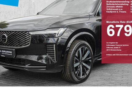 Volvo XC90 11.869 km 54.450 &euro; Düsseldorf 40474