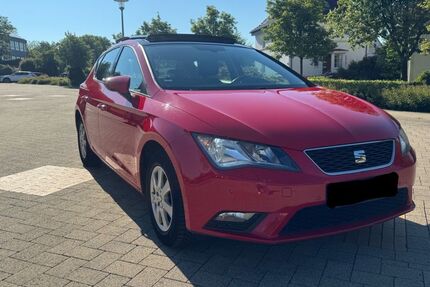 Seat Leon 196.000 km 5.900 € Wermelskirchen 42929