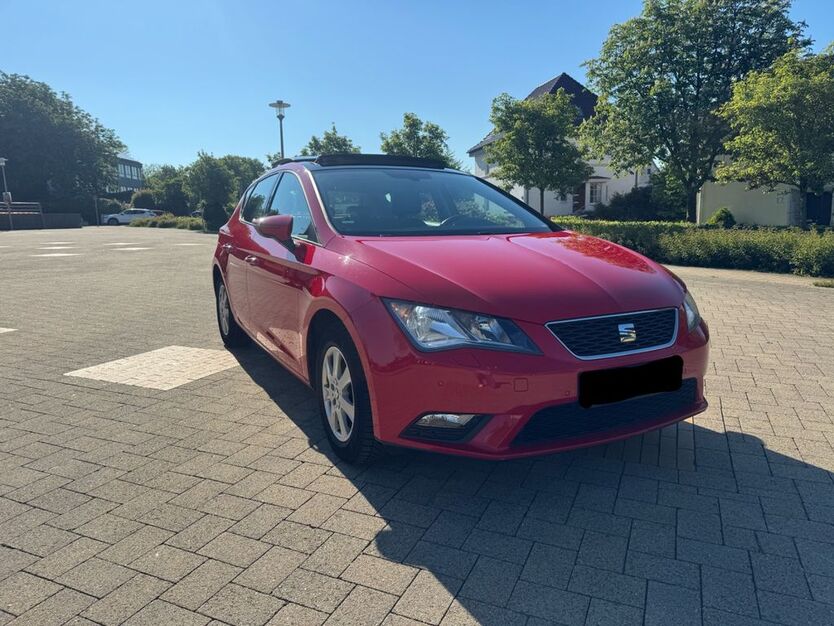 Seat Leon 196.000 km 5.900 € Wermelskirchen 42929