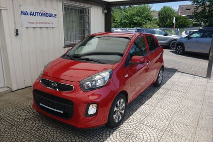 Kia Picanto 53.690 km 6.850 &euro; Langenfeld 40764