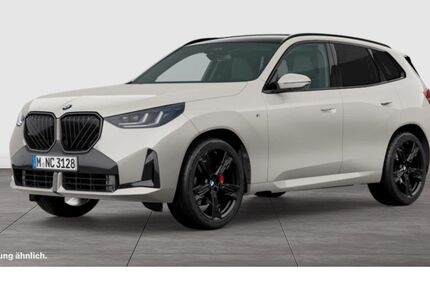 BMW X3 17.988 km 55.995 &euro; Köln-West 50858