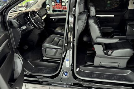 Citroen SpaceTourer 26.780 km 38.800 &euro; Kerpen bei Köln 50169