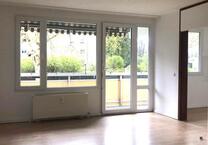 Wohnung mit Loggia & Tiefgarage in Köln-Rodenkirchen ab 01.07.